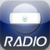 Radio El Salvador Live icon