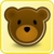 GROWLr: The Bear Social Network icon