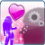 Valentine Fun icon