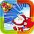 Christmas Candy Crush icon