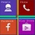 Windows 8 Super Theme icon