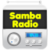 Samba Radio icon