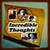 Incredible Thoughts icon