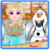 Frozen Ginderbread icon