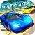 Multiplayer Driving Simulator   icon