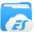 ES File Explorer Manager icon