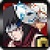 Shinobi Heroes free icon