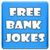 FREE BANK JOKES icon