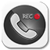 auto call recorder automatic call recorder icon