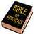 Bible en Français icon