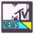 MTV News UK icon