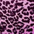 Purple Leopard Print Live Wallpaper icon
