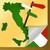 mX Italy - Top Travel Guide with hotel booking icon