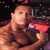 The Rock LWP icon