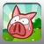 Pig Shot icon
