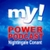 My Power Podcast! icon