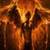 Fire Cool Angel Live Wallpaper icon