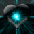 Shiny Heart Battery HQ 2x2 icon