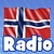 Norway Radio Stations icon
