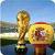 World Cup Team Spain icon