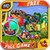 Free Hidden Object Games - Fun Park icon