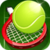 Court Tennis Play icon