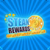 Stean Rewards icon
