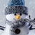Christmas Snowman Live Wallpaper 2 icon