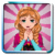 Dress Up Frozen Gingerbread icon
