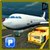 Plane Cargo Transporter Truck app for free
