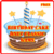 Birthday Cake Onet Classic Game app for free