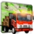 Cargo Truck Mountain Drive Sim icon