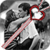 Kiss Zipper Lock Screen icon