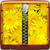 Dandelion Zipper Lock Screen icon