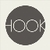 Hook total icon