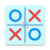 Noughts And Crosses Tic Tac Toe app for free