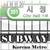 Subway in Korea Lite icon