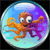 Lucky Octopus Lite icon