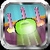 Boys Room-Ring Toss Gold icon