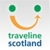 Traveline Scotland icon
