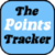 The Points Tracker icon