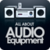 All about Audio Equipment Free icon