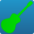 Guitar Tuner - mTuner icon