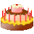 Birthday Cake 1 app for free