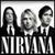 Nirvana Wallpaper HD icon