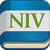 NIV  Bible icon