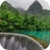 Waterfall Live Wallpaper 3D parallax icon