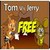 Tom V/s Jerry icon