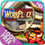 Free Hidden Object Games - Workplace icon