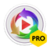 Pro Music Video Downloader icon